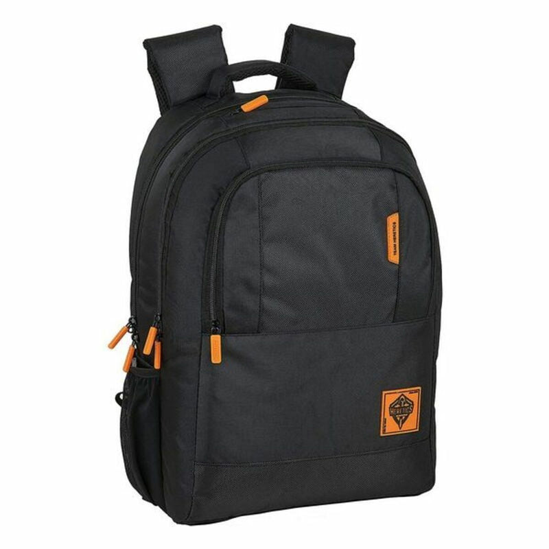 Laptoptasche Team Heretics M808K 15,6'' (Restauriert B)