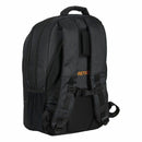 Laptoptasche Team Heretics M808K 15,6'' (Restauriert B)