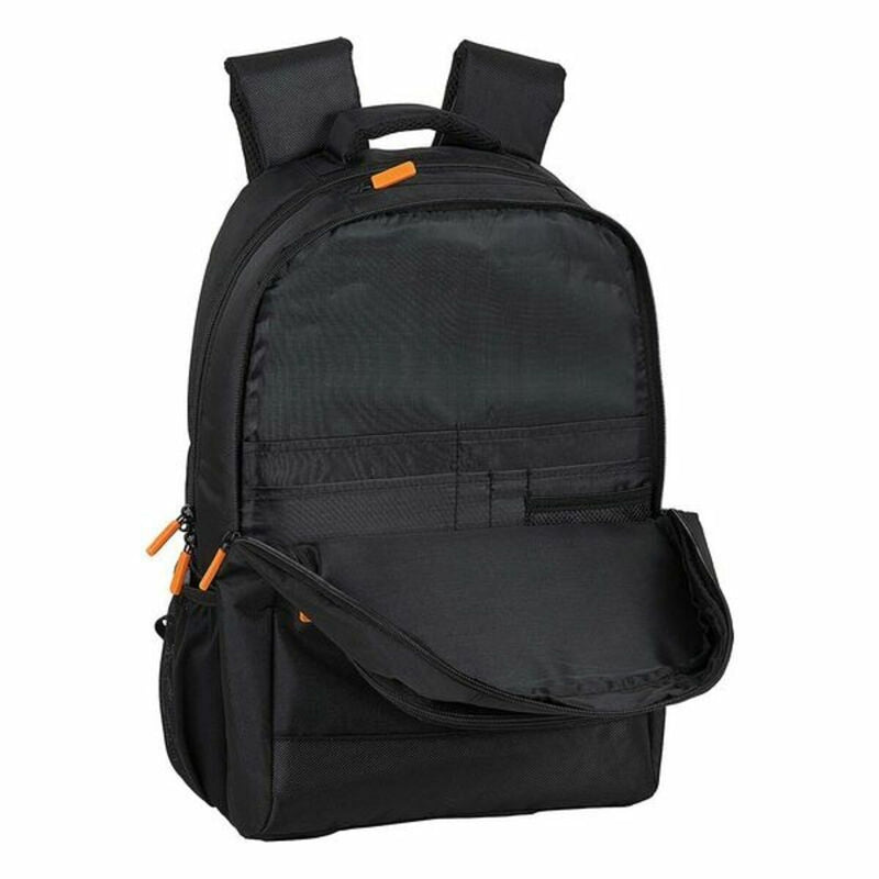 Laptoptasche Team Heretics M808K 15,6'' (Restauriert B)