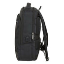 Laptop- und Tablet-Rucksack mit USB-Anschluss Safta Business