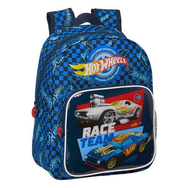 Kinderrucksack Hot Wheels