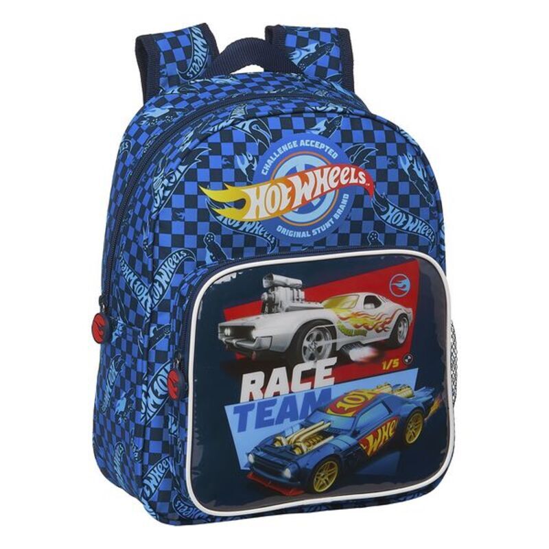 Kinderrucksack Hot Wheels