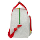 Sporttasche Benetton Pop Grau (48 x 33 x 21 cm)