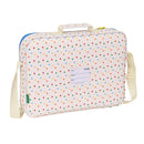 Schultasche Benetton Topitos (38 x 28 x 6 cm)