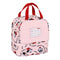 Lunchbox Minnie Mouse Me time Rosa 20 x 20 x 15 cm