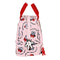 Lunchbox Minnie Mouse Me time Rosa 20 x 20 x 15 cm