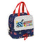 Lunchbox Mickey Mouse Clubhouse Only one Marineblau 20 x 20 x 15 cm