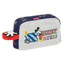 Thermo-Vesperbox Mickey Mouse Clubhouse Only one 21.5 x 12 x 6.5 cm Marineblau