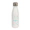 Wasserflasche Glow Lab Cute doll Hellblau (500 ml)