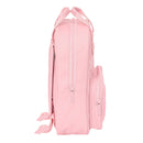 Kinderrucksack Safta Love Rosa (20 x 28 x 8 cm)