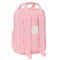 Kinderrucksack Safta Love Rosa (20 x 28 x 8 cm)