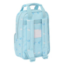 Kinderrucksack Safta Ship Blau (20 x 28 x 8 cm)