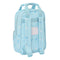 Kinderrucksack Safta Ship Blau (20 x 28 x 8 cm)