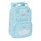 Kinderrucksack Safta Ship Blau (20 x 28 x 8 cm)