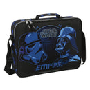 Schultasche Star Wars Digital escape Schwarz (38 x 28 x 6 cm)