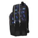 Schulrucksack Star Wars Digital escape Schwarz (32 x 42 x 15 cm)