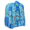 Schulrucksack Toy Story Ready to play Hellblau (32 x 38 x 12 cm)