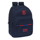 Schulrucksack F.C. Barcelona (32 x 42 x 15 cm)