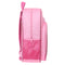 Schulrucksack Barbie Girl Rosa (33 x 42 x 14 cm)