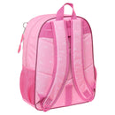 Schulrucksack Barbie Girl Rosa (33 x 42 x 14 cm)