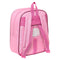 Kinderrucksack Barbie Girl Rosa (22 x 27 x 10 cm)