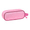 Zweifaches Mehrzweck-Etui Barbie Girl Rosa (21 x 8 x 6 cm)