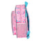 Kinderrucksack LOL Surprise! Glow girl Rosa (28 x 34 x 10 cm)