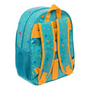 Kinderrucksack CoComelon Back to class Hellblau (26 x 34 x 11 cm)