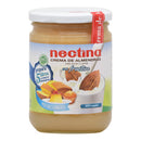 Creme Nectina Mandeln Diabetes Vegan (500 g)