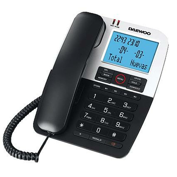 Festnetztelefon Daewoo DTC 410