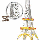 Konstruktionsspiel Smart Theory Eiffel Tower 447 Stücke