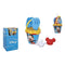 Strandspielzeuge-Set Mickey Mouse (6 pcs)