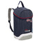 Kühl-Rucksack Marineblau 10,6 L (25 x 15 x 37 cm)