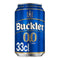 Bier Buckler (33 cl)