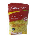 Nudeln Gourmet Nº2 (500 g)