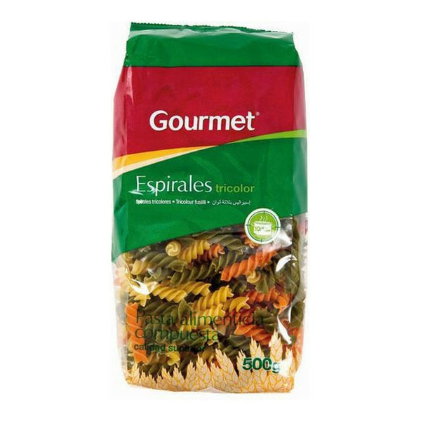 Spiralen Gourmet Gemüse