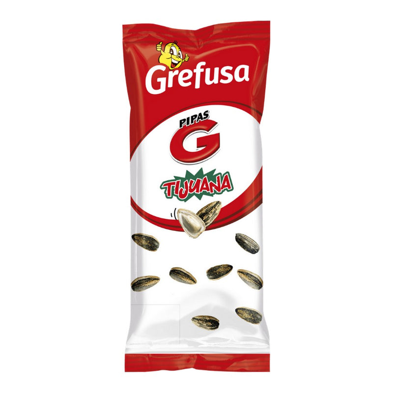 Sunflower Seeds Grefusa (165 g)