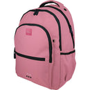 Schulrucksack Grafoplas Roomy Kuru 2 Rosa