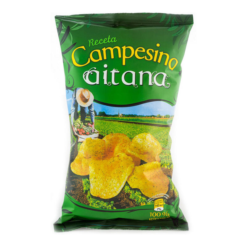 Pommes frites Aitana Campesinas (140 g)