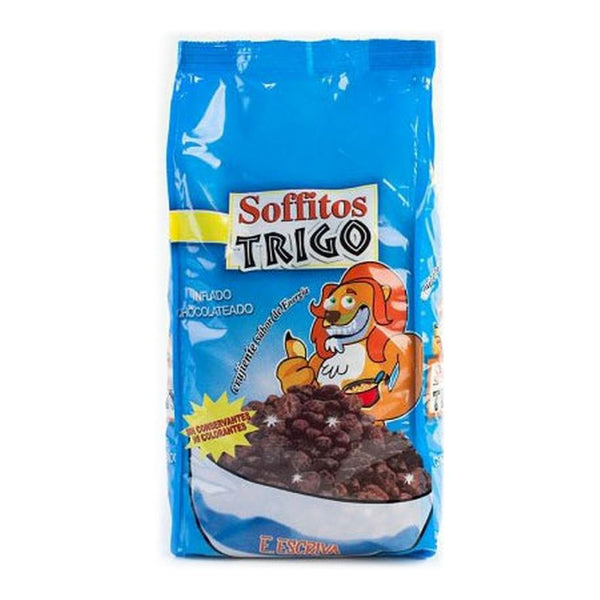 Getreide Soffitos Schokolade (225 g)