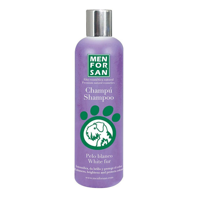 Shampoo für Haustiere Menforsan (300 ml)