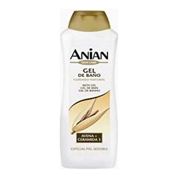 Duschgel Anian Avena (750 ml)