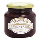 Marmelade La Vieja Fábrica Himbeere (350 g)