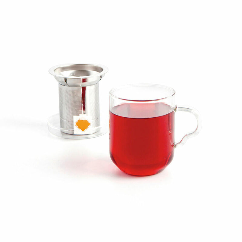 Teetasse Quid Serenia Glas (35 cl)