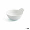 Schale Quid Select Weiß Kunststoff Melamine (11,5 x 5,5 cm) (Pack 12x)