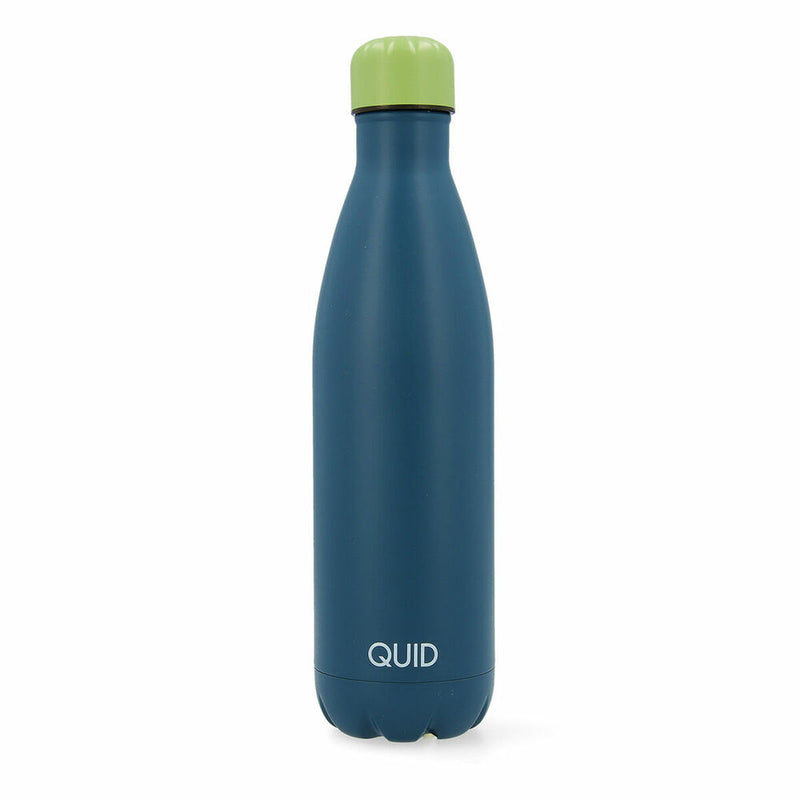 Flasche Quid Samba Thermosflasche Metall Braun (0,75 L)