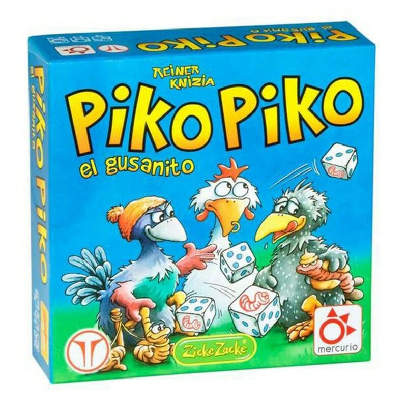 Tischspiel Piko Piko