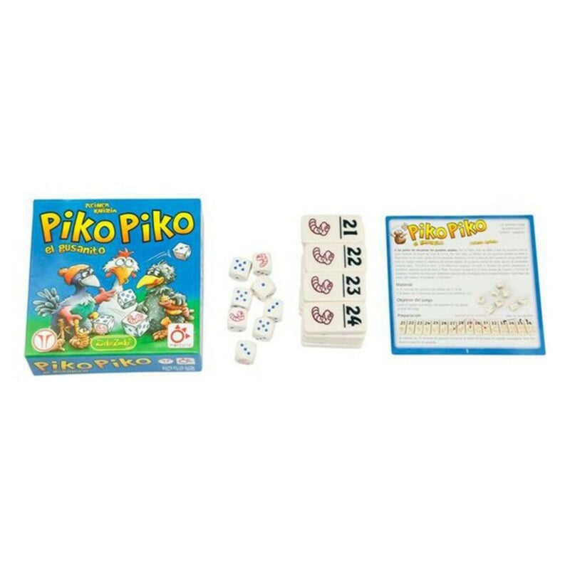 Tischspiel Piko Piko