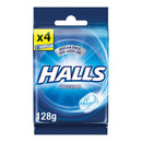 Bonbons Halls Eukalyptusbaum (4 x 32 g)