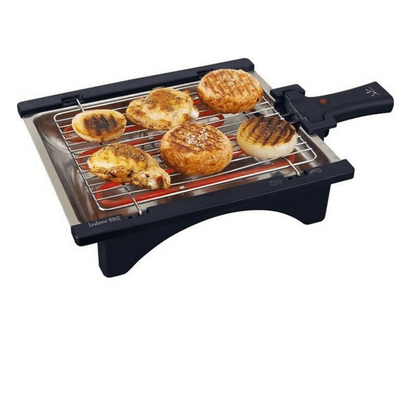 Grill JATA BQ95 2000W Schwarz